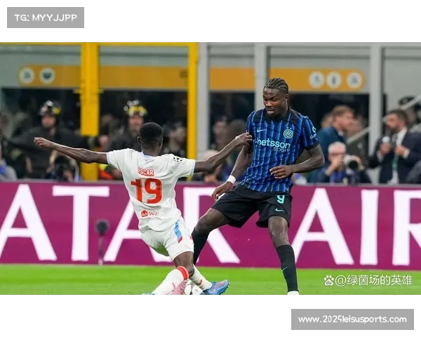 队报称马库斯图拉姆周四归队 国米锋线核心重返训练场