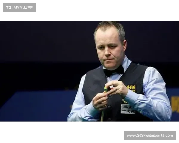 马奎尔6-1轻取舒尔第，苏格兰德比会师希金斯