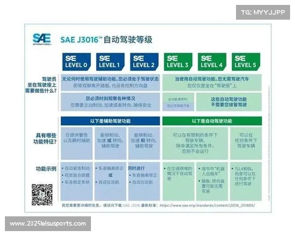 行业标准体系逐步完善，促进赛事质量与安全规范化