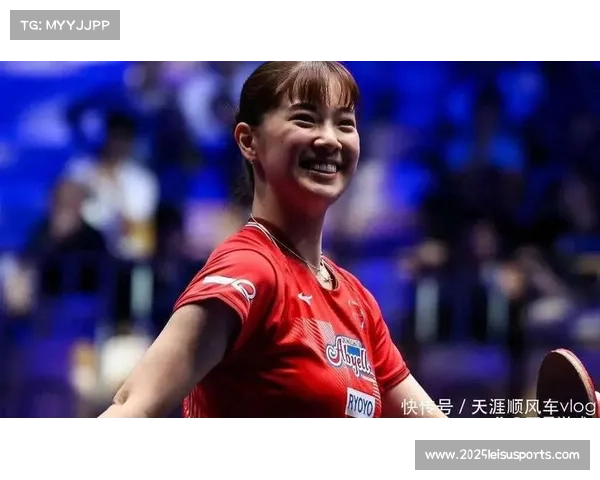 长崎美柚淘汰伊藤美诚，日本女队巴黎奥运名额竞争加剧